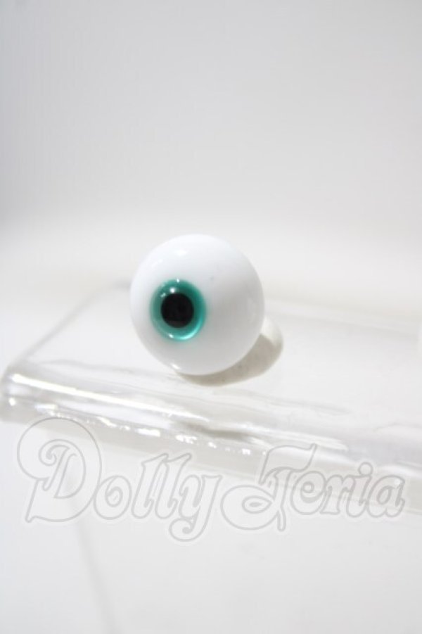 画像2: 14mm/グラスアイ　Swan Doll製 U-26-10-14-105-TN-ZU (2)