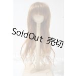 画像: 7-8inch/ウィッグ U-26-10-14-082-TN-ZU