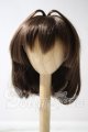 画像: 7-8inch/ウィッグ U-26-10-14-080-TN-ZU