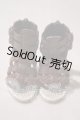 画像: SDM＆MSD/OF:靴 U-26-10-21-184-TN-ZU