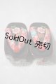 画像: SDM＆MSD/OF:靴 U-26-10-21-189-TN-ZU