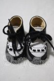 画像1: SDM＆MSD/OF:靴 U-26-10-21-190-TN-ZU (1)