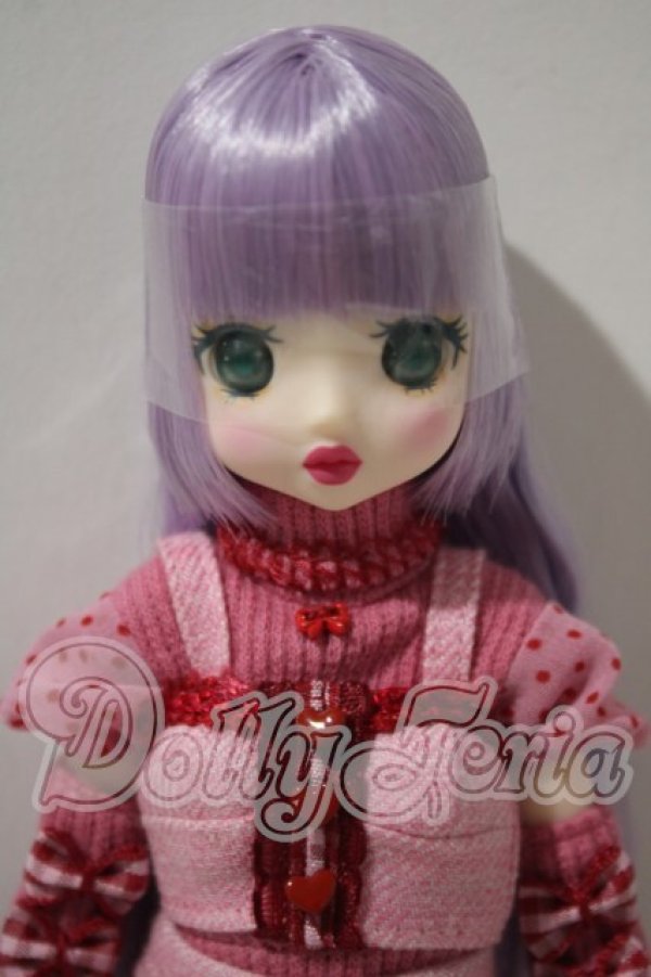 画像2: Pookie Boo BonBon／Pink！Mania　Limited Edition A-26-10-07-1036-TN-ZU (2)
