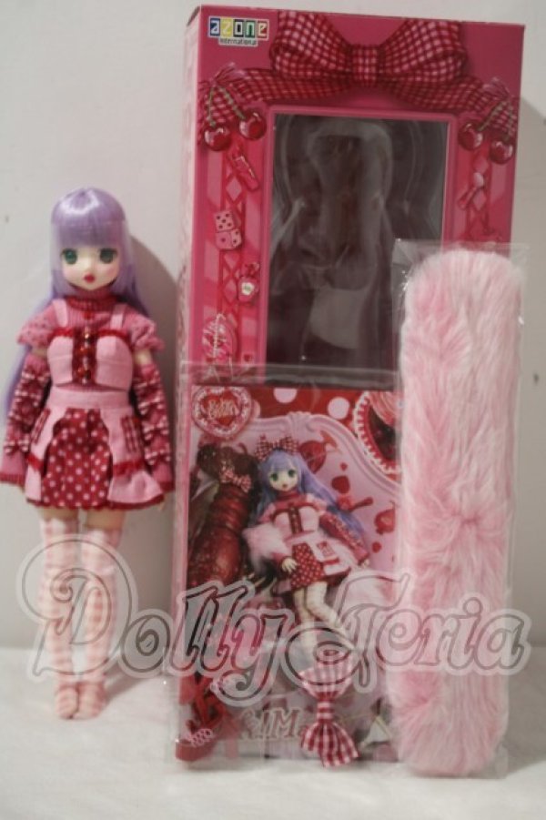 画像3: Pookie Boo BonBon／Pink！Mania　Limited Edition A-26-10-07-1036-TN-ZU (3)