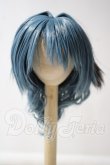 画像1: 8-9inch/ウィッグ　いちごハムスター様　ウィッグ U-26-10-14-093-TN-ZU (1)