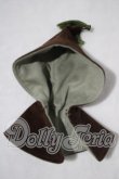 画像1: オビツ11/OF:衣装 A-26-10-07-1063-TN-ZU (1)