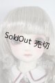 画像: SDM女の子/コーディネートモデルF-66 U-26-10-07-215-TN-ZU
