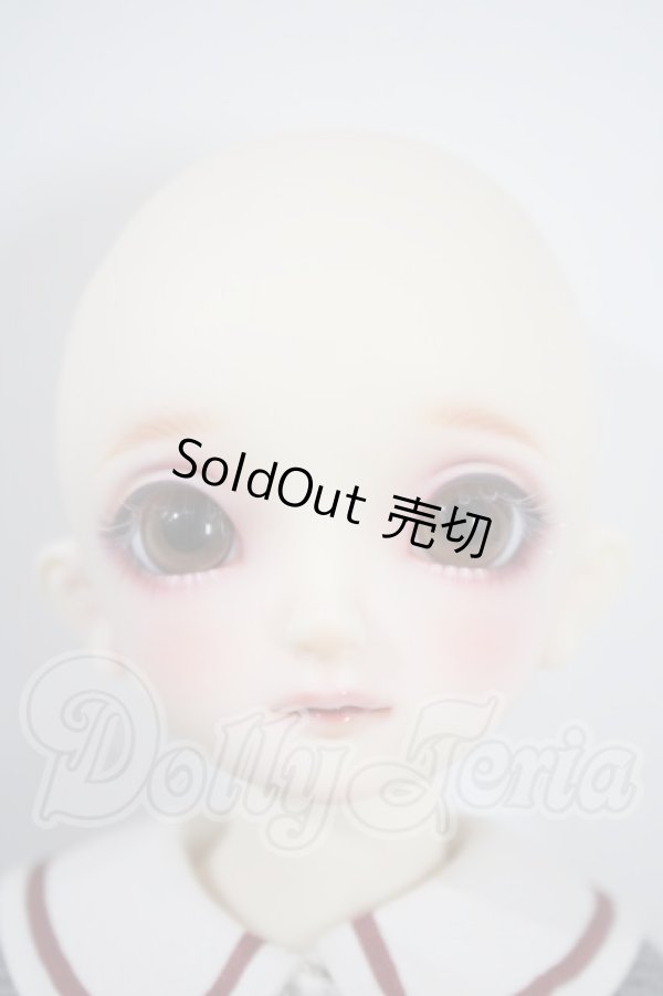 画像2: SDM女の子/コーディネートモデルF-66 U-26-10-07-215-TN-ZU (2)