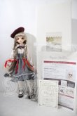 画像5: SDM女の子/コーディネートモデルF-66 U-26-10-07-215-TN-ZU (5)