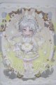 画像: 不可食用人形 Inedible Doll/月飛び時間シリーズ夢伊 A-26-10-07-1058-TN-ZU