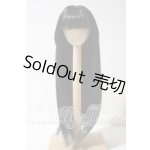 画像: 7-8inch/ウィッグ U-26-10-14-094-TN-ZU