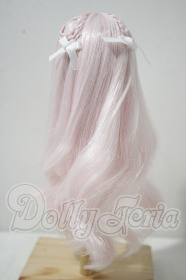 画像2: 5.5inch/ウィッグ A-26-10-07-1074-TN-ZU (2)