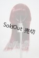 画像: 4inch/ウィッグ A-26-10-14-1051-TN-ZU