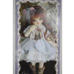画像: 幼SD/ルナ Galerie de l'esprit BONBON U-26-10-14-215-TN-ZU
