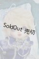 画像: 幼SD 男の子 L'oiseau bleu ?青い鳥? U-26-10-21-212-TN-ZU