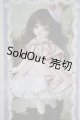 画像: 幼SD女の子/想い出の街、原宿 リーゼロッテ Galerie de l'esprit BONBON Fleur Rose Ver. U-26-10-14-216-TN-ZU