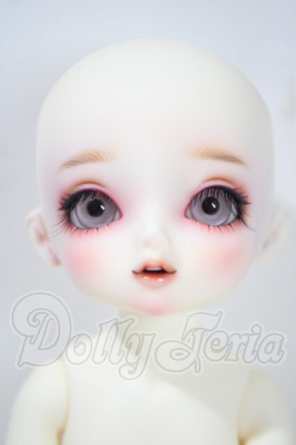 画像2: 幼SD女の子/想い出の街、原宿 リーゼロッテ Galerie de l'esprit BONBON Fleur Rose Ver. U-26-10-14-216-TN-ZU (2)