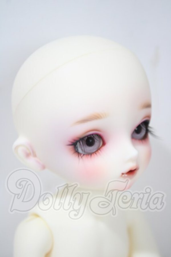 画像4: 幼SD女の子/想い出の街、原宿 リーゼロッテ Galerie de l'esprit BONBON Fleur Rose Ver. U-26-10-14-216-TN-ZU (4)