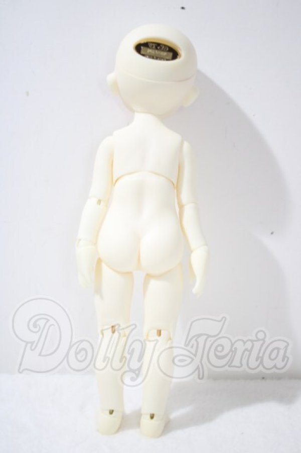 画像6: 幼SD女の子/想い出の街、原宿 リーゼロッテ Galerie de l'esprit BONBON Fleur Rose Ver. U-26-10-14-216-TN-ZU (6)