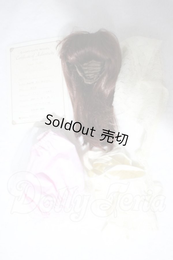 画像8: DearSD/まい U-26-10-14-220-TN-ZU (8)