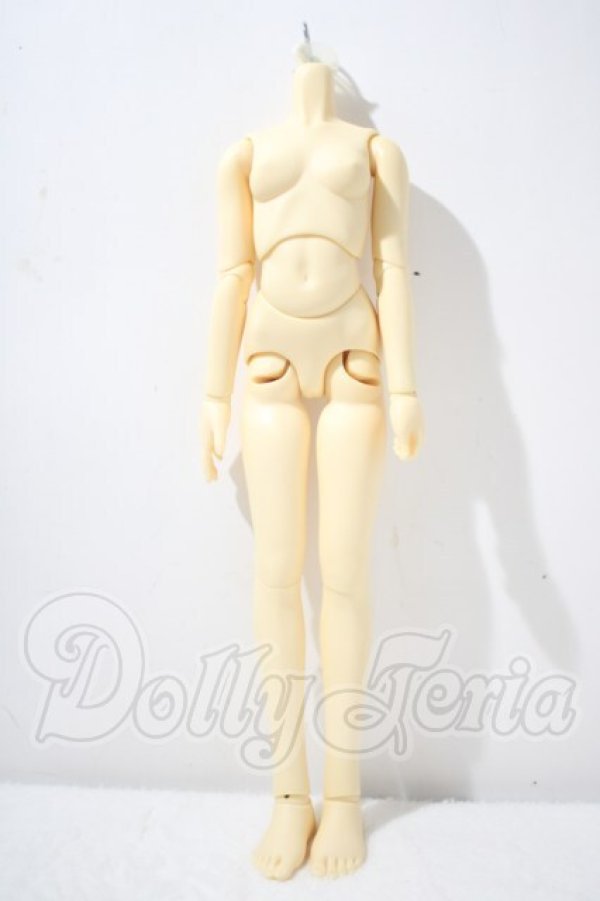 画像1: SDC/女の子ボディ U-26-10-14-211-TN-ZU (1)