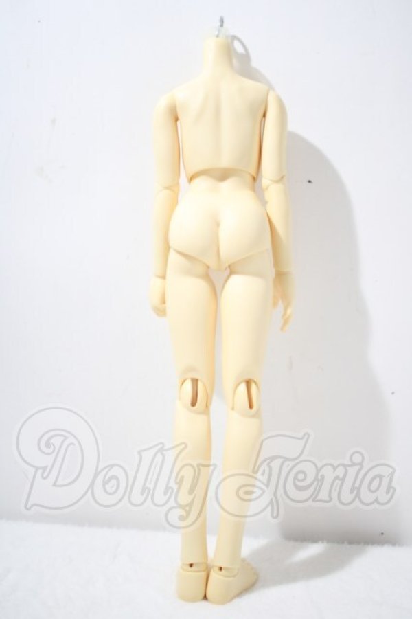 画像2: SDC/女の子ボディ U-26-10-14-211-TN-ZU (2)