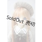 画像: SDM女の子/コーディネートモデルf-48 U-26-10-14-213-TN-ZU