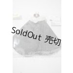 画像: SDM/OF:灰ばら女学院外套セット・ミニ U-26-10-14-166-TN-ZU