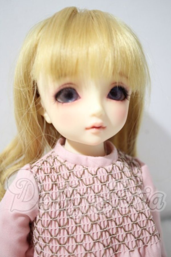 画像1: SDM女の子/コーディネートモデルF-50 U-26-10-14-212-TN-ZU (1)