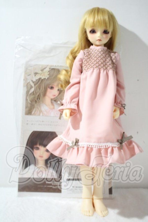 画像9: SDM女の子/コーディネートモデルF-50 U-26-10-14-212-TN-ZU (9)