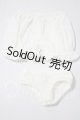 画像: SDM＆MSD/OF:下着 U-26-10-14-183-TN-ZU
