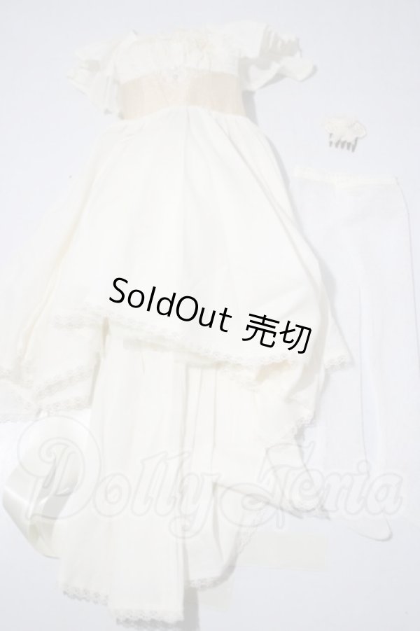 画像1: SD/OF:衣装セット U-26-10-14-120-TN-ZU (1)