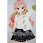 画像: MDDホワイトベアーダッフルセット U-26-10-14-122-TN-ZU