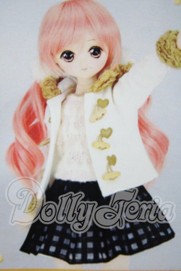 画像1: MDDホワイトベアーダッフルセット U-26-10-14-122-TN-ZU (1)