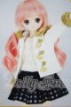 画像: MDDホワイトベアーダッフルセット U-26-10-14-122-TN-ZU