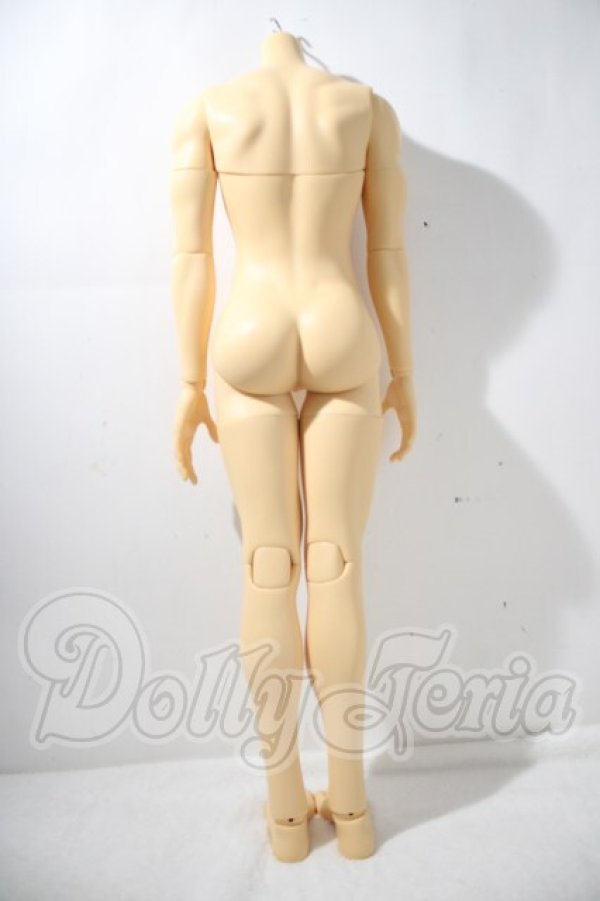 画像2: IMPLDOLL/Idol Male Slim Body A-26-10-14-1050-KN-ZU (2)