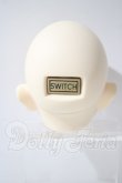 画像5: SWITCH /TAEO Head A-26-10-14-1011-TN-ZU (5)