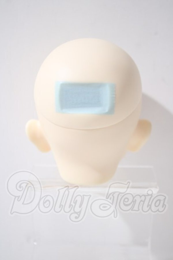 画像5: SWITCH/YIDO:masquerade Head A-26-10-14-1009-TN-ZU (5)