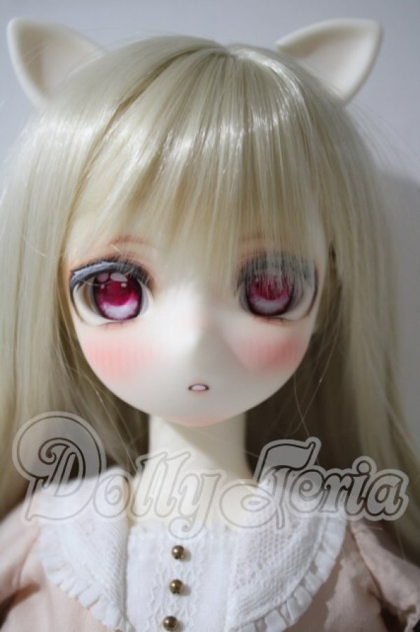 画像1: Myou　doll/sandra　トラ猫ver. limited A-26-10-14-1041-TN-ZU (1)