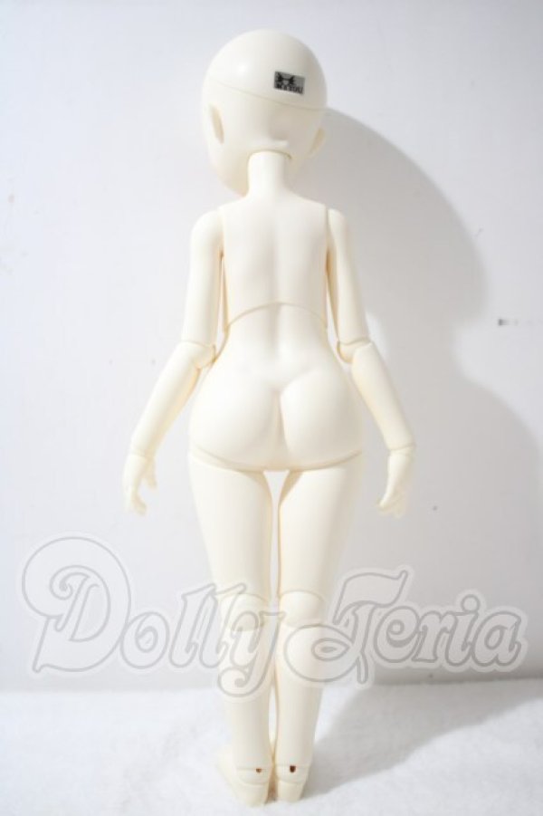 画像6: Myou　doll/sandra　トラ猫ver. limited A-26-10-14-1041-TN-ZU (6)