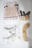 画像7: Myou　doll/sandra　トラ猫ver. limited A-26-10-14-1041-TN-ZU (7)