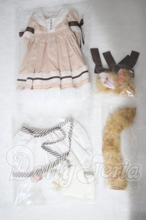 画像7: Myou　doll/sandra　トラ猫ver. limited A-26-10-14-1041-TN-ZU (7)