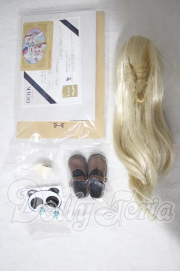 画像8: Myou　doll/sandra　トラ猫ver. limited A-26-10-14-1041-TN-ZU (8)
