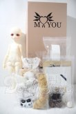 画像9: Myou　doll/sandra　トラ猫ver. limited A-26-10-14-1041-TN-ZU (9)