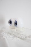 画像2: 16mm/16mmグラスアイ:MIYABI GLASS STUDIO様製 U-26-10-21-062-TN-ZU (2)