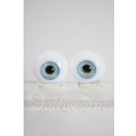 画像: 16mm/16mmグラスアイ:MIYABI GLASS STUDIO様製 U-26-10-21-061-TN-ZU