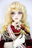 画像1: SD16Girl/オスカル・フランソワ・ド・ジャルジェ〜近衛連隊長Ver.〜 U-26-10-28-216-TN-ZU (1)