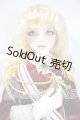 画像: SD16Girl/オスカル・フランソワ・ド・ジャルジェ〜近衛連隊長Ver.〜 U-26-10-28-216-TN-ZU