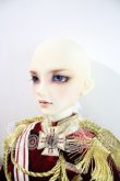 画像3: SD16Girl/オスカル・フランソワ・ド・ジャルジェ〜近衛連隊長Ver.〜 U-26-10-28-216-TN-ZU (3)