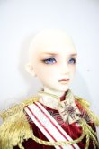 画像4: SD16Girl/オスカル・フランソワ・ド・ジャルジェ〜近衛連隊長Ver.〜 U-26-10-28-216-TN-ZU (4)